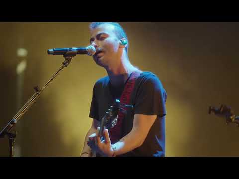 Kaan Boşnak - Barbar (Konser full)