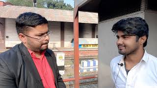 RRB NTPC Post Goods Guard Interview | NTPC 2015 Selected | Group D & CBT2 Strategy | Real Motivation