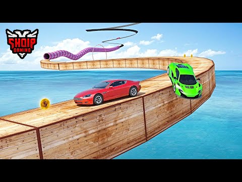 GTA 5 SHQIP - Djemt po dojn Fitore !! - SHQIPGaming