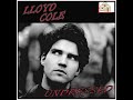 Lloyd Cole - Undressed (1990)