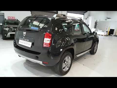 2018 Dacia Duster Signature dCI  15,495