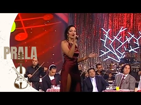 Aleksandra Prijovic - Dodji u moje noci - (LIVE) - G&F - (TV Grand 02.01.2015.)