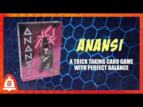 BoLS Overview | Anansi | HeidelBÄR Games