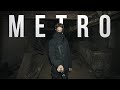 Mission Zu Den Apokalyptischen Sowjetischen U Bahn Tunneln Der 1980er Jahre