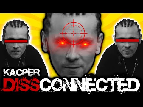 Diss Na KACPER HTA Pisany w 5 Minut 🚫