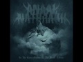Anaal Nathrakh - More Of Fire Than Blood 