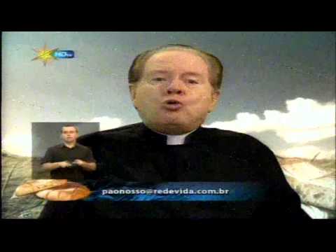 O Pão Nosso 2 Março 2014  Pe.F.C.Cardoso.