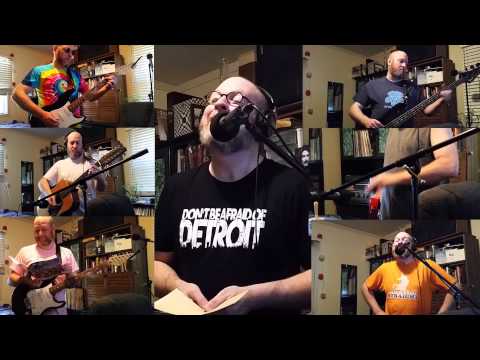 The Golden Rose (a Tom Petty cover)