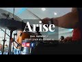 Arise - Paul Baloche // Drum Cover // Johnny H.