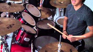 Mistress of Deception(Drum Track)-Below The Grave