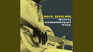 The Jinx Blues