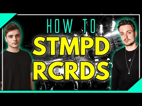 HOW TO STMPD RCRDS LIKE JULIAN JORDAN & SETH HILLS (Ableton Tutorial)
