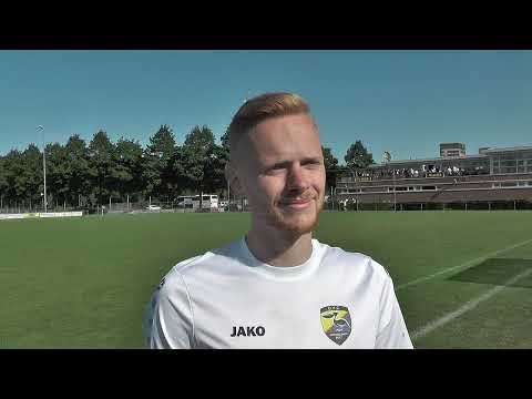 FC Assen - DVC Appingedam