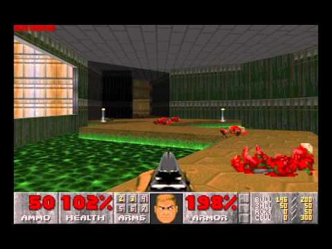 doom pc download