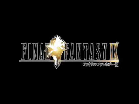 Final Fantasy IX - Immoral Melody