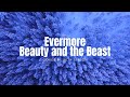 Evermore - Beauty and the Beast (Cover) by Seth Staton