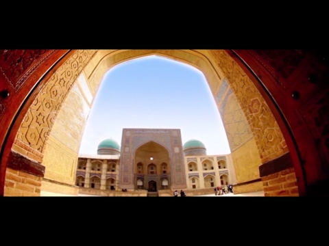 Uzbek food near me image