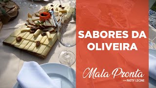 Degustação de vinhos na Eslovênia com Patty Leone | MALA PRONTA