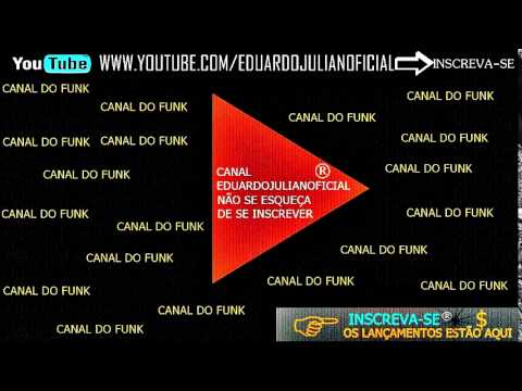 MC Juninho da Norte, MC LK Trajadão e MC Delano - Sururu da São Rafael (DJ Carlinhos da SR) 2015