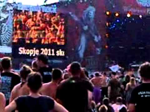 17 Przystanek Woodstock Arka Noego taki duzy taki maly