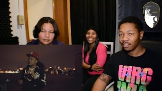 Mom reacts to Young M.A - Kween 👸