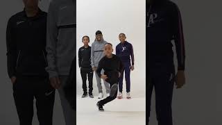 @yungtge is the new sturdy prince  #shorts