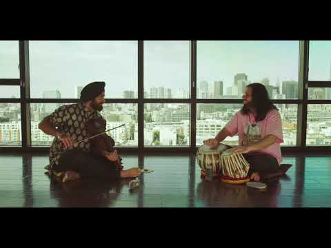 Raaginder x Salar System - Nat Bhairav 03 - Calistan