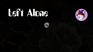 Indie Horror Game - Left Alone [Lost in the Woods]
