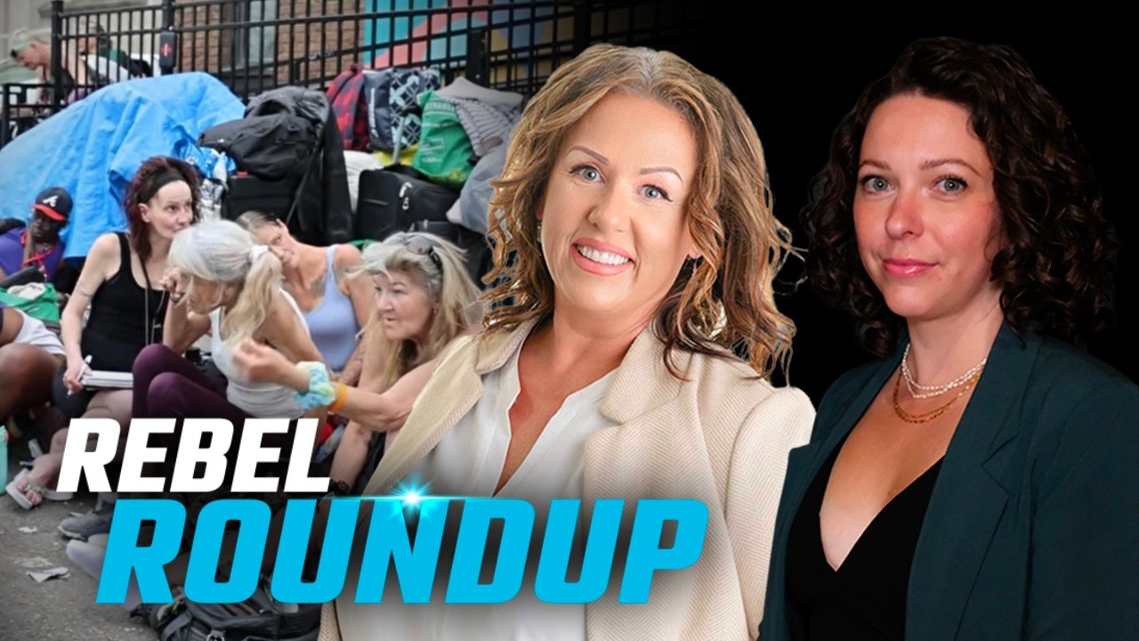 Toronto's drug problem exposed, Immigration and 'shared values' | Rebel Roundup