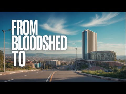 How Did Rwanda Go From Tragedy To Triumph?