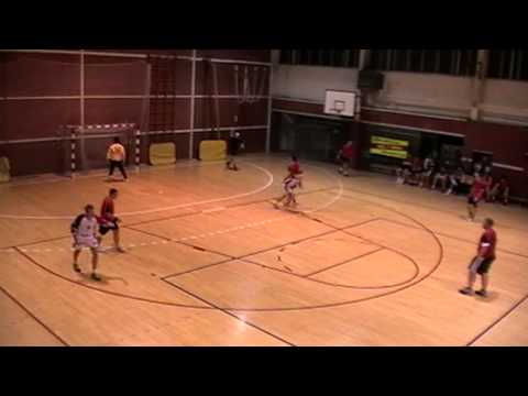 RK GARESNICA vs RK ILOVA