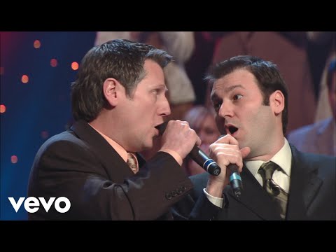 Gaither - Long As I've Got King Jesus [Live] ft. Brian Free & Assurance, Gene McDonald