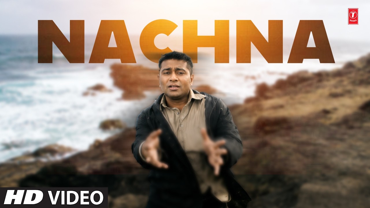 HD | Nachna (Desi Runnings) | Stereo Nation & K.S. Bhamrah | Oh Laila (album)