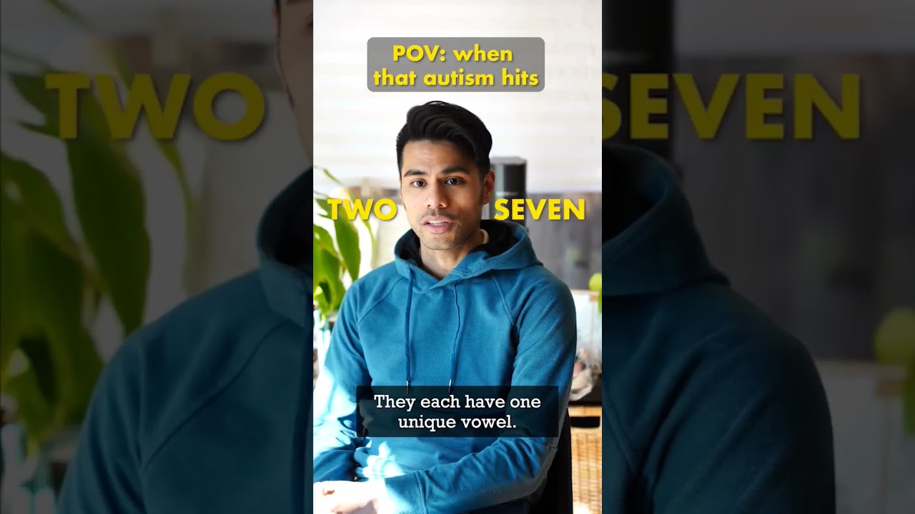 When That Autism Hits