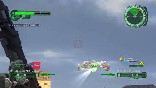#1 再び地球を守る  [EDF6]