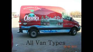 preview picture of video 'Custom Vehicle Wraps in Oklahoma City'