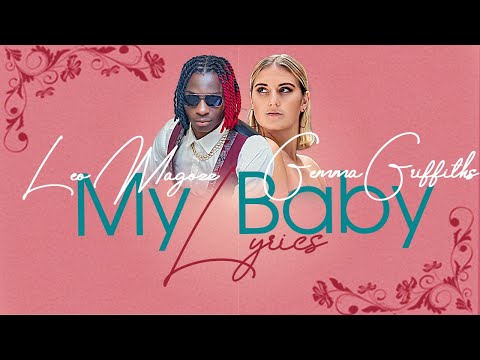 Leo Magoz and Gemma Griffiths