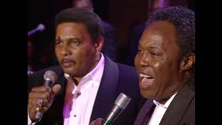 Finale Performance - &quot;When Something Is Wrong With My Baby&quot; | 1992 Induction