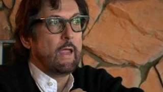 Stephen Bishop On Selling Rights