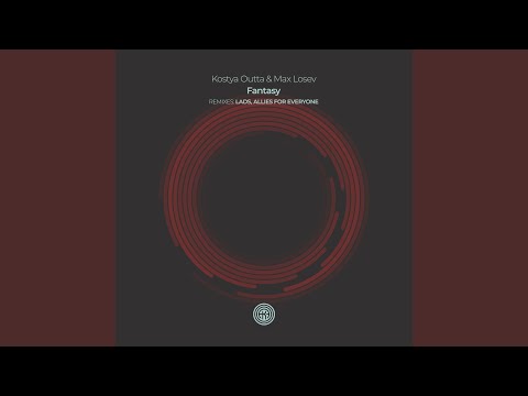 Fantasy (LADS Remix)