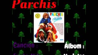 Parchís - Santa Nit