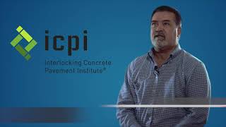 Become an ICPI Certified Concrete Paver Installer
