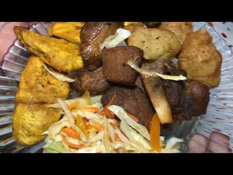Haitian Griot (Griot Ayisyen How To )