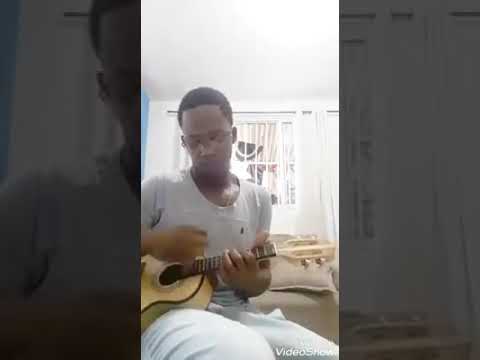 Surpresa de amor-turma do pagode (cavaquinho by Diogo Roberto)