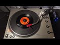 "Nobody Told Me" - John Lennon [Polydor, 1984] 45 RPM Vinyl rip