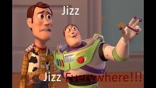 3OH!3 My Dick New Music Video