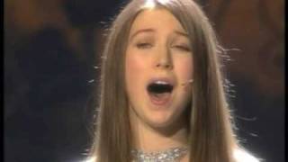 Hayley Westenra &amp; Aled Jones - Pokarekare Ana