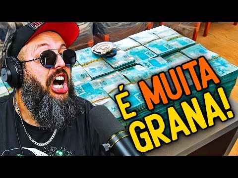 51 IMÓVEIS COMPRADOS EM DINHEIRO VIVO - YouTube