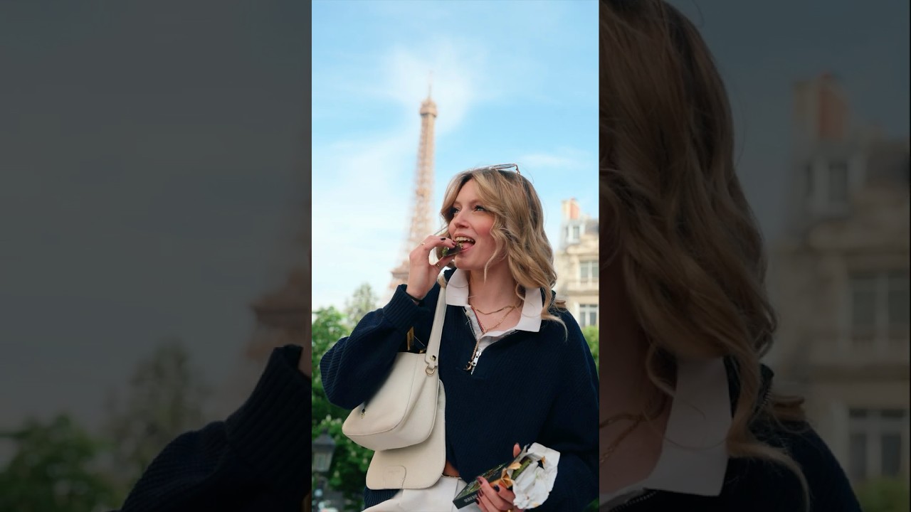 Réalisation vidéo Visual Capsule Paris - production vidéo social media n°5