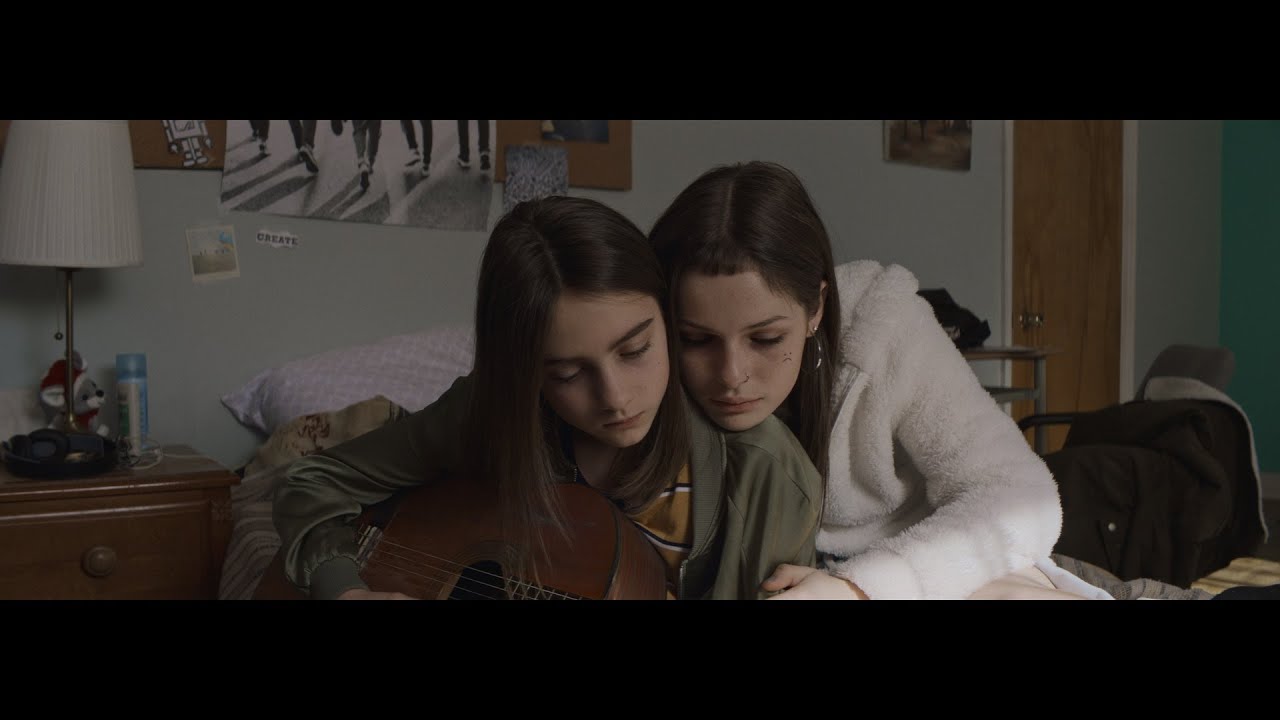 Miniature de la vidéo VACARME trailer du film Vacarme